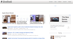 Desktop Screenshot of machash.com